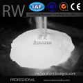 Fumed silica powder for hydrophobic coating paint